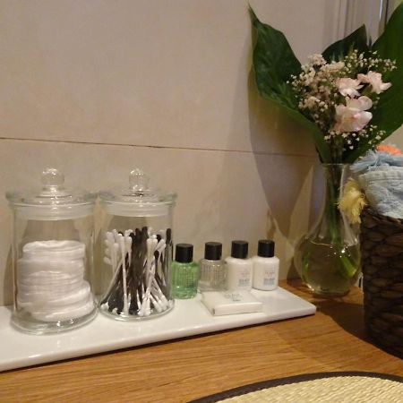 Mint Guest Room Birmingham Bagian luar foto