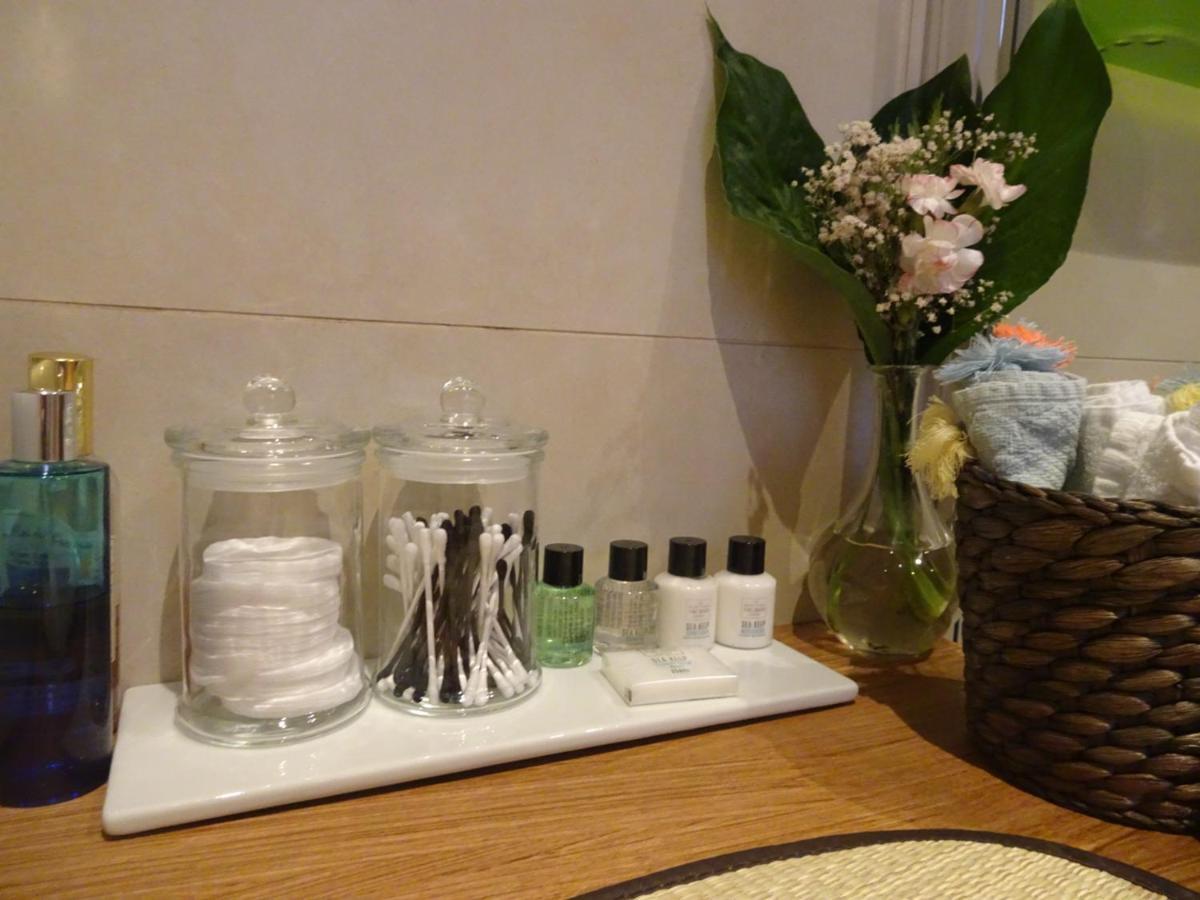 Mint Guest Room Birmingham Bagian luar foto