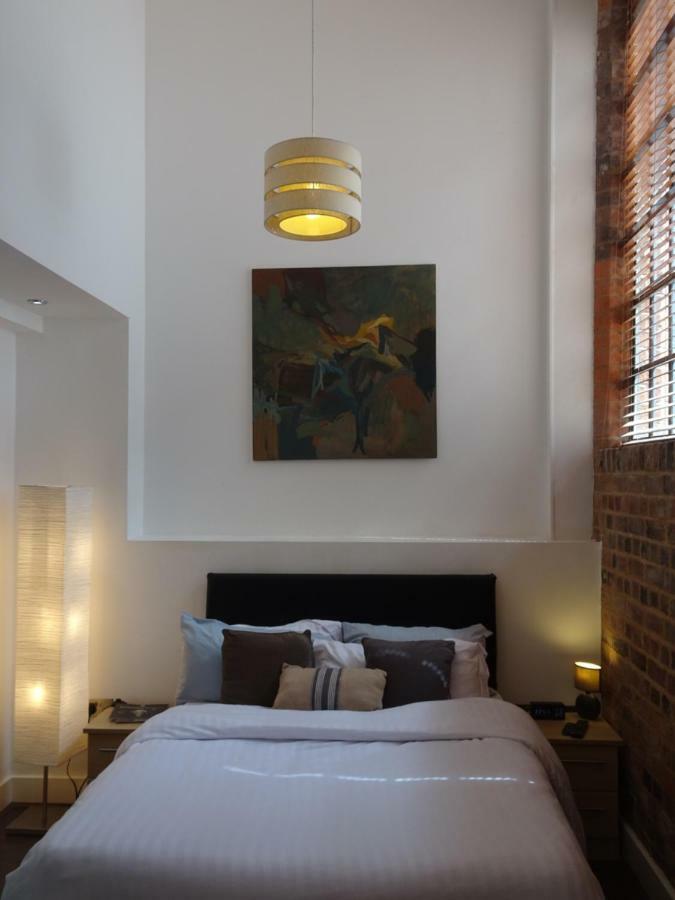 Mint Guest Room Birmingham Bagian luar foto