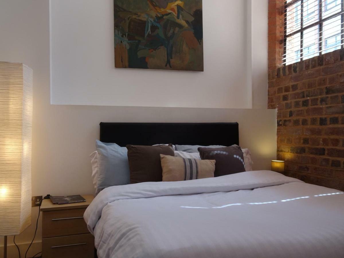 Mint Guest Room Birmingham Bagian luar foto