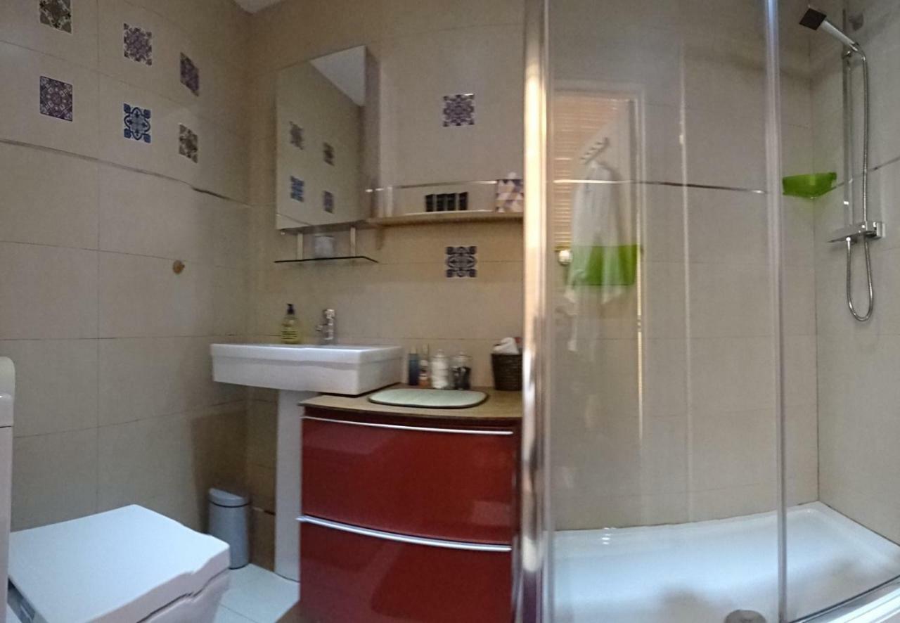 Mint Guest Room Birmingham Bagian luar foto